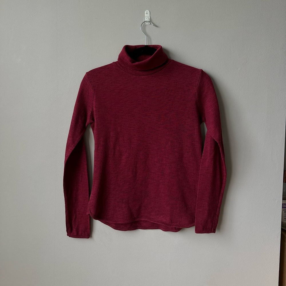 Bershka Turtleneck ❤️